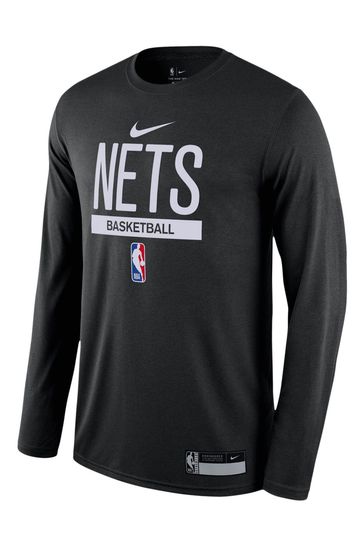 Brooklyn nets practice shirt store