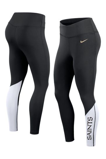 Nfl discount saints leggings
