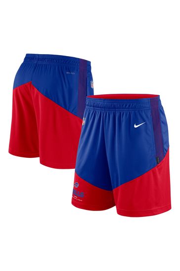 Nike buffalo bills shop shorts