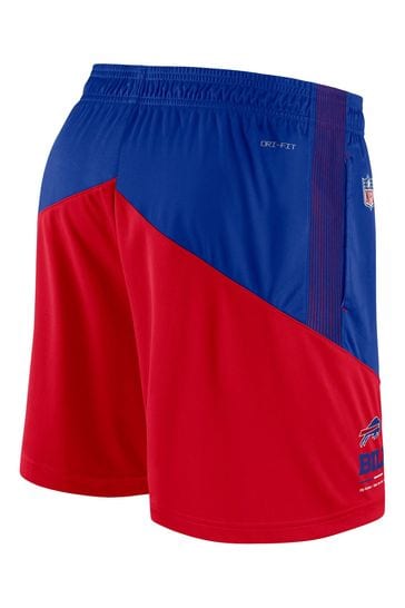 Nike buffalo bills hotsell shorts