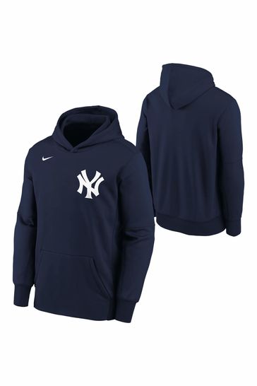 Nike new arrivals yankees hoodie