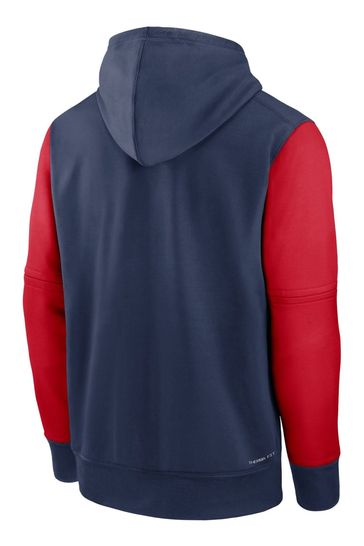 Red sox nike hoodie best sale