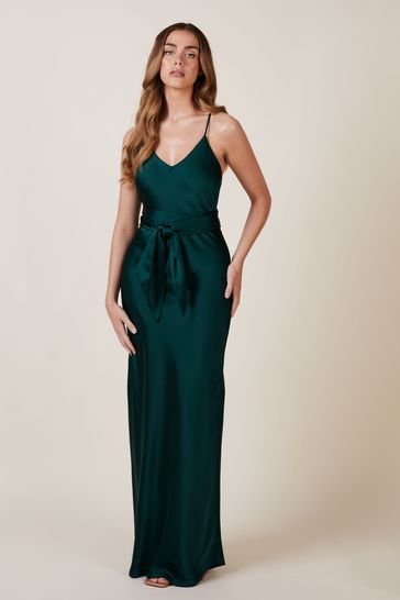 Rewritten Brooklyn Dress