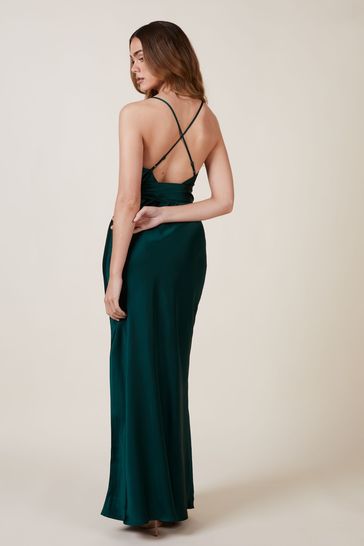 Brooklyn top dress likely