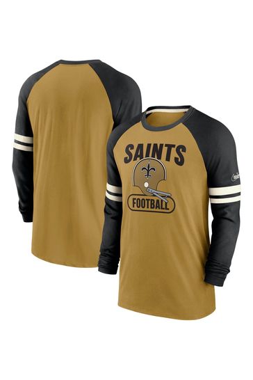 Saints dri fit hotsell