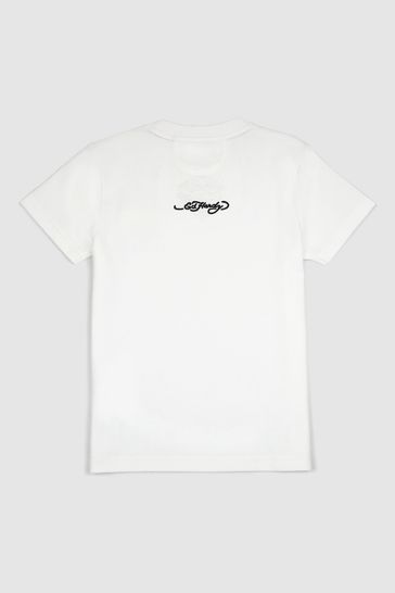 T shirt sales ed hardy