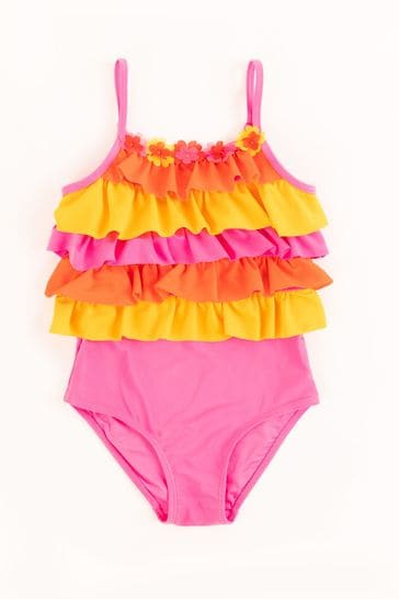 Nicole best sale miller swimwear