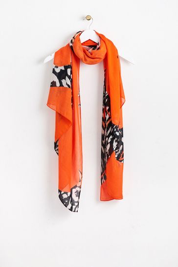 Scarf oliver bonas sales