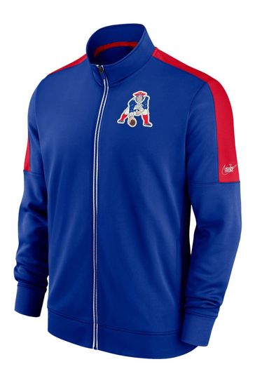 Patriots jackets deals nike