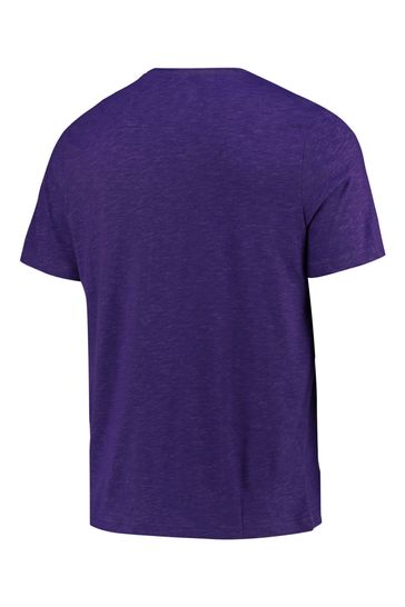 Nike violet sale shirt