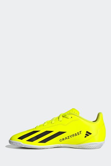 Adidas crazy espana 2025