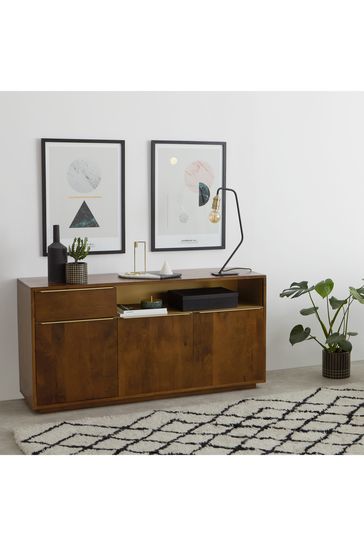 Next shop anderson sideboard