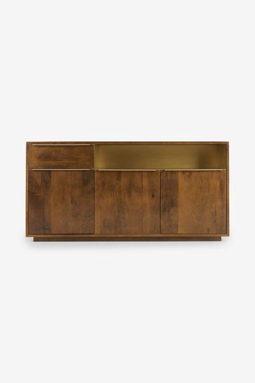 MADE.COM Wood Anderson Sideboard