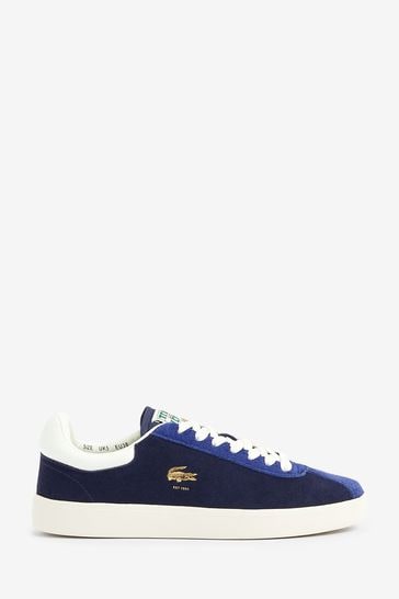 Lacoste womans clearance trainers