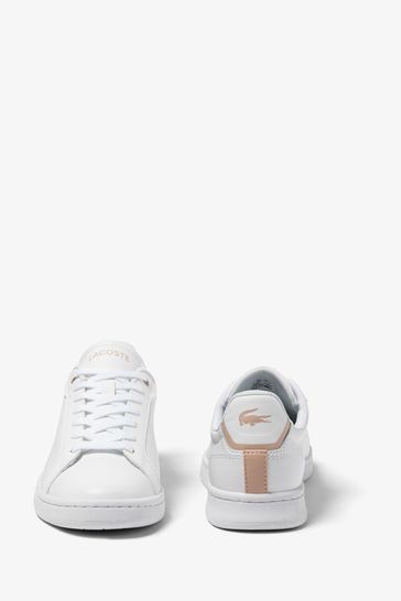 Lacoste top carnaby womens