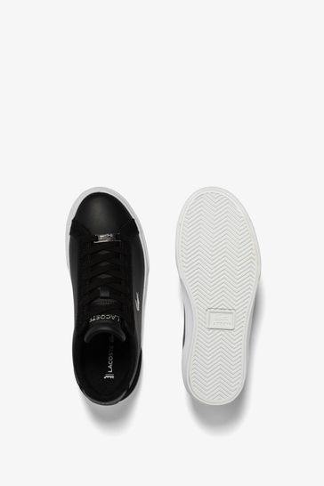 Lacoste hot sale lerond womens