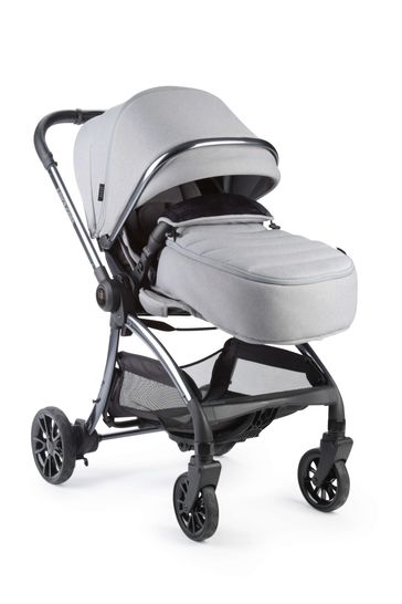 Basic stroller 2025
