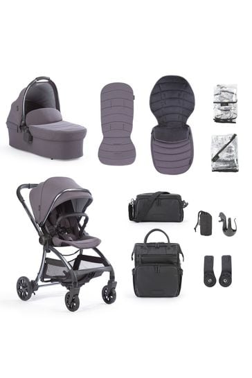 Laura ashley baby 2025 stroller