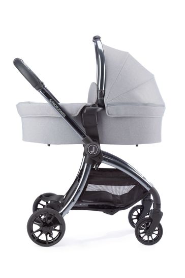 Luxury stroller with car seat on sale