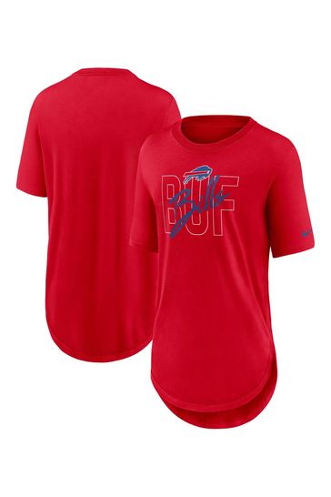Buffalo bills t shirt uk discount