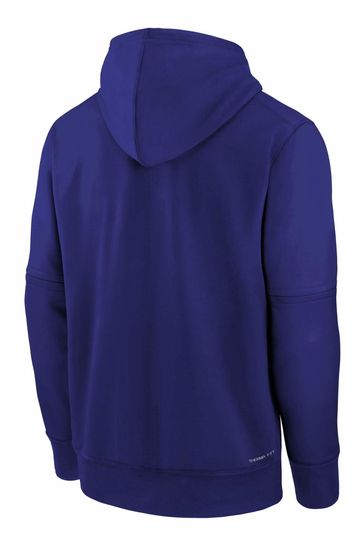 Dodgers nike hoodie store