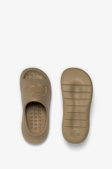 Next lacoste sliders store