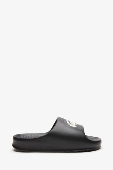 Next clearance lacoste sliders