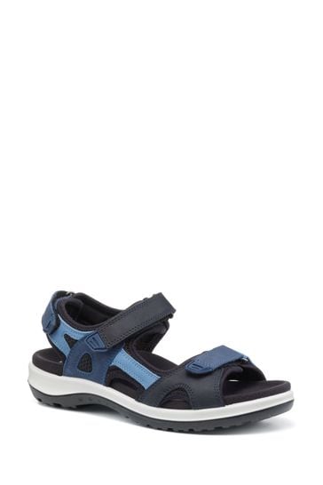 Hotter travel new arrivals sandals