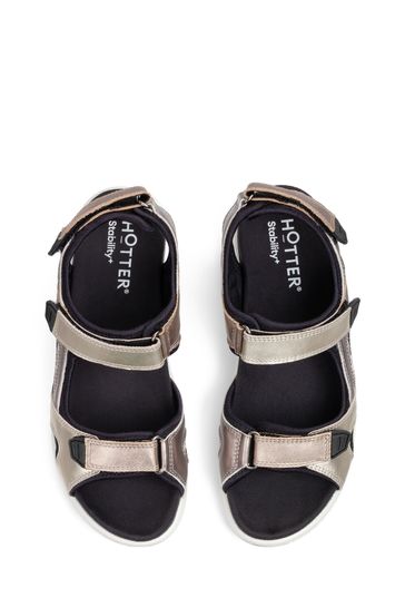 Hotter sales travel sandals