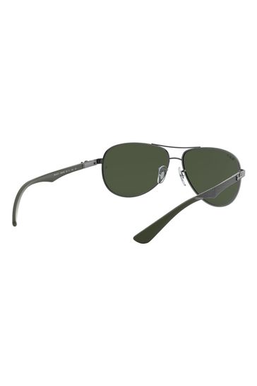 Ray ban carbon discount