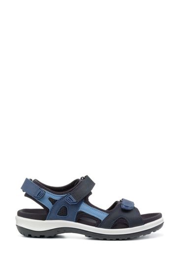 Hotter top travel sandals