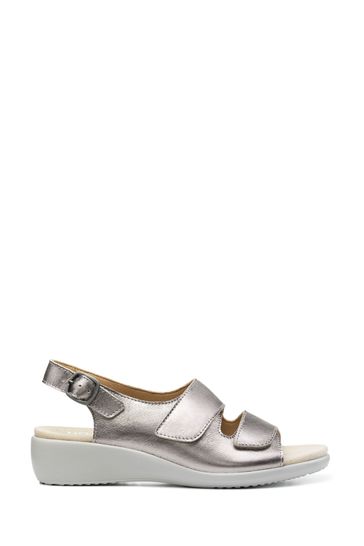 Hotter store easy sandals