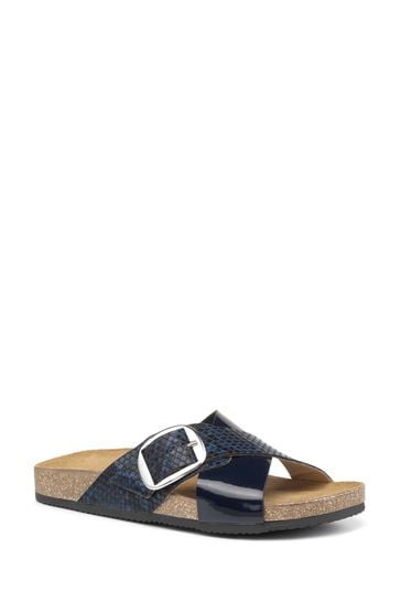 Hotter sales mule sandals