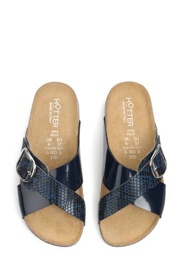 Hotter sales flip flops