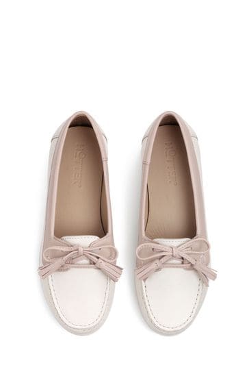 Hotter slip on shoes store