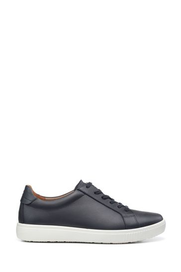 Buy Hotter Blue Oliver Lace Up Regular Fit Shoes from the Laura