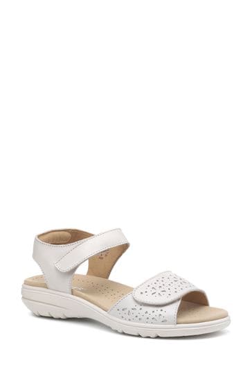 Hotter sandals leah sales