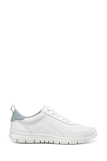 Hotter Gravity II Lace Up Regular Fit Shoes