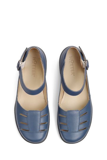 Hotter shoes new arrivals eee fit