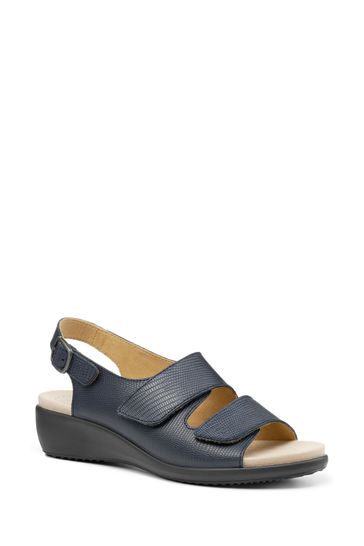 Hotter ladies top sandals