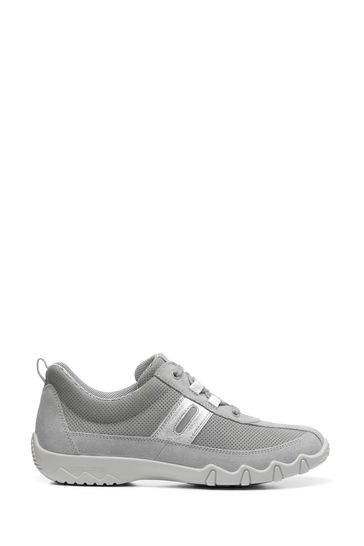 Hotter lace up best sale shoes