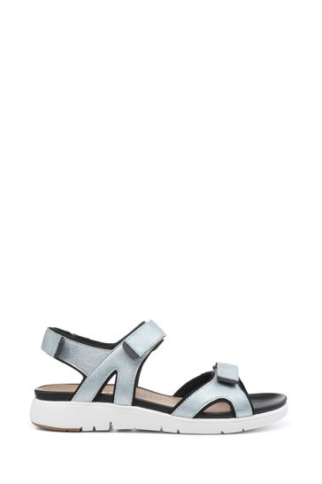 Hotter coral sandals clearance