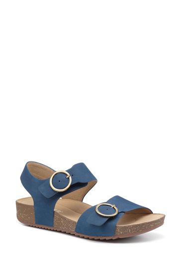 Buy Hotter Tourist Buckle Regular Fit Sandals from Next Germany