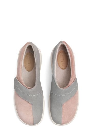 Hotter wrap ladies slippers store