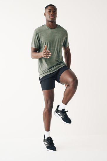 Gym dri fit t shirts new arrivals