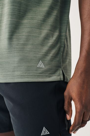 Adidas energy 2025 running t shirt