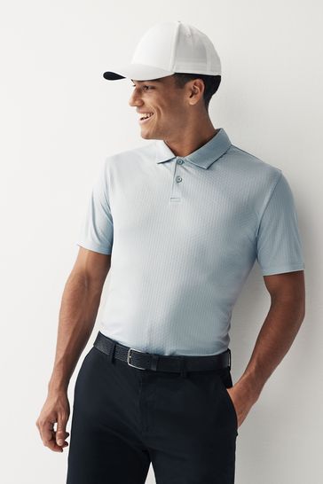 Grey deals golf shirts