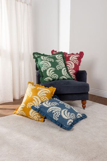 Montrose throw on sale pillow