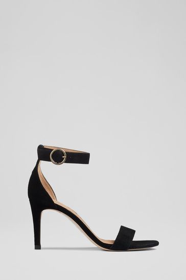 Women's Ankle Strap Heels | Nordstrom