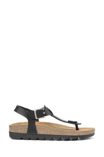 Buy Hotter Rita Buckle Regular Fit Sandals bei Next Deutschland